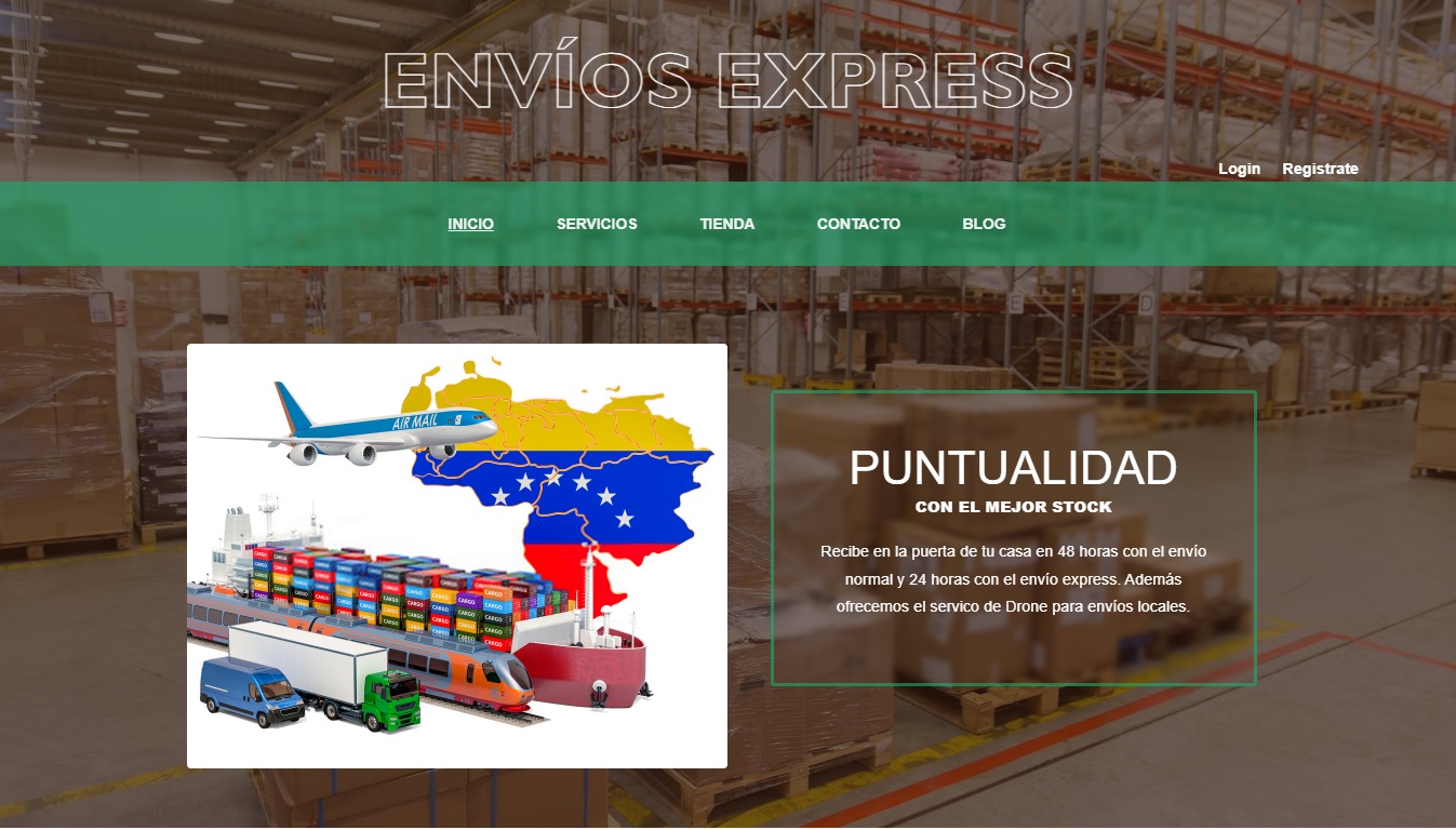 Enviosexpress